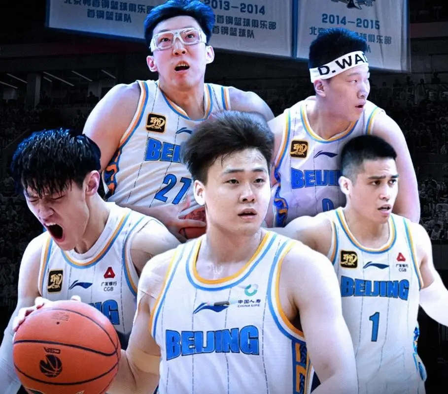 上海男篮也, 华班阵容