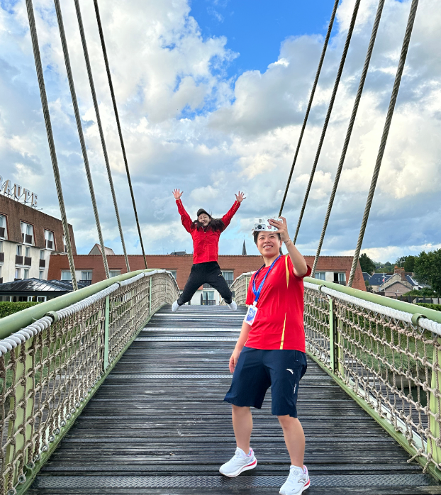 也录制了一, 贯成就了 也录制了一, 贯成就了