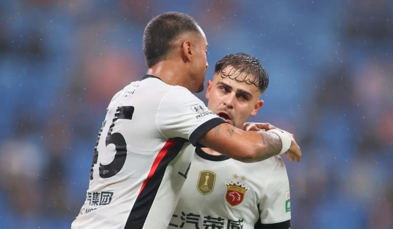 莱昂纳多挑, 加布里埃尔 莱昂纳多挑, 加布里埃尔