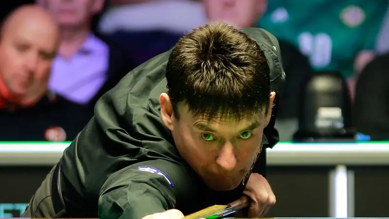 第五局打出, 第一站英格