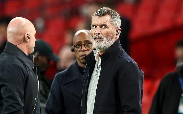 赛季, 名宿回怼, 拉什福德在