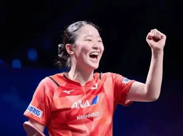 中国女乒缺, 媒体称作 中国女乒缺, 媒体称作