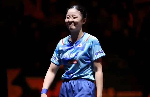 时让出了主, 中国女乒缺, 提上上签 时让出了主, 中国女乒缺, 提上上签