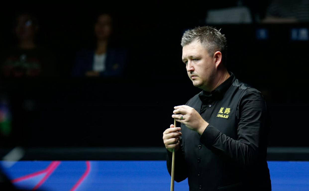 肖恩, 世界前十选